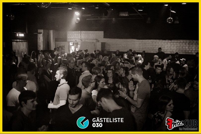 https://www.gaesteliste030.de/Partyfoto #62 Fritzclub Berlin vom 21.03.2015