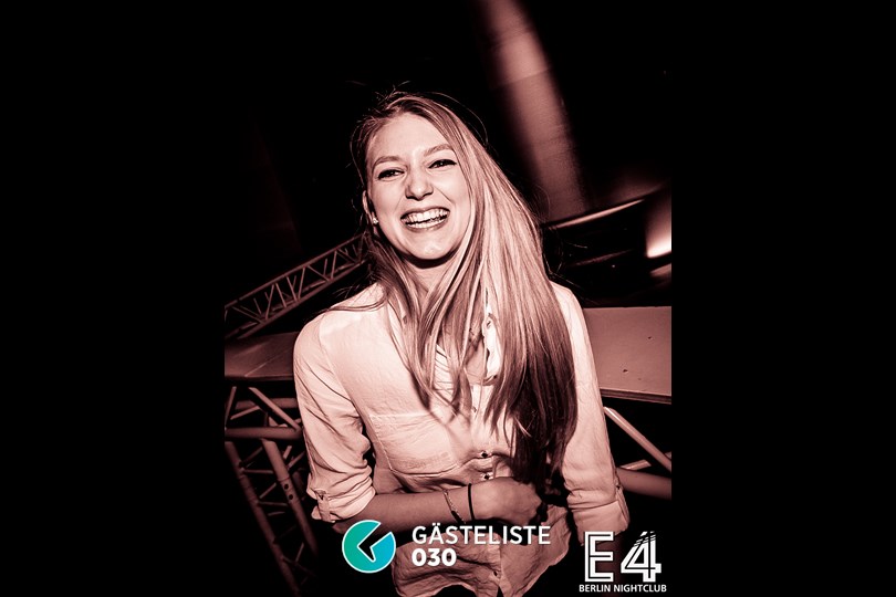 https://www.gaesteliste030.de/Partyfoto #53 E4 Club Berlin vom 27.03.2015