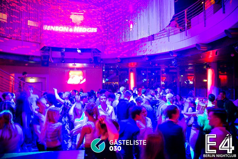 https://www.gaesteliste030.de/Partyfoto #35 E4 Club Berlin vom 27.03.2015