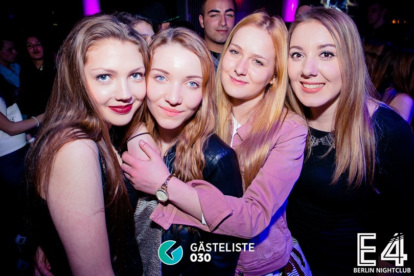 https://www.gaesteliste030.de/Partyfoto #82 E4 Club Berlin vom 27.03.2015