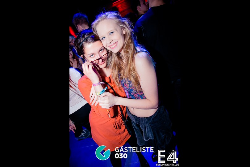 https://www.gaesteliste030.de/Partyfoto #81 E4 Club Berlin vom 27.03.2015