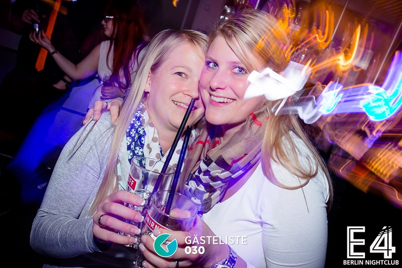 https://www.gaesteliste030.de/Partyfoto #19 E4 Club Berlin vom 27.03.2015