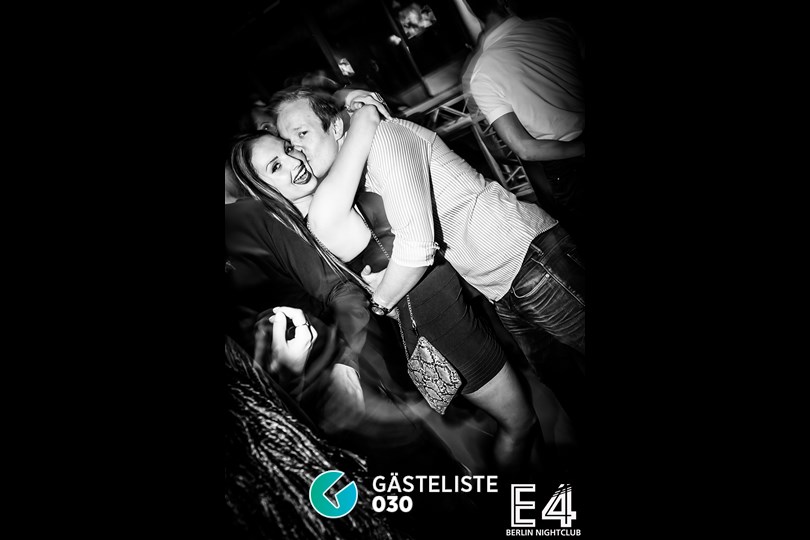 https://www.gaesteliste030.de/Partyfoto #13 E4 Club Berlin vom 27.03.2015