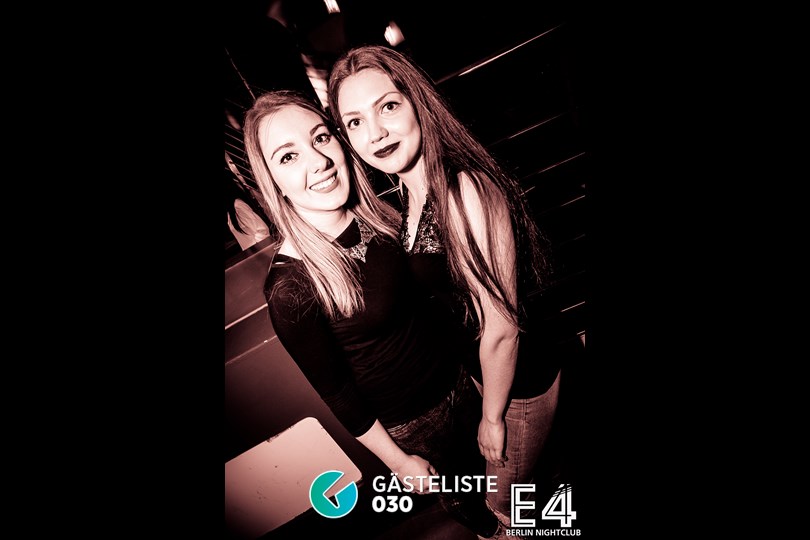 https://www.gaesteliste030.de/Partyfoto #55 E4 Club Berlin vom 27.03.2015