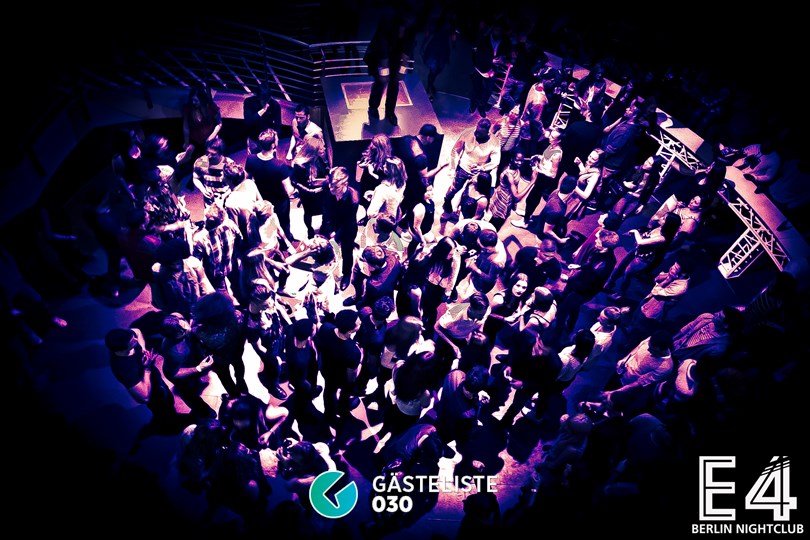 https://www.gaesteliste030.de/Partyfoto #59 E4 Club Berlin vom 27.03.2015