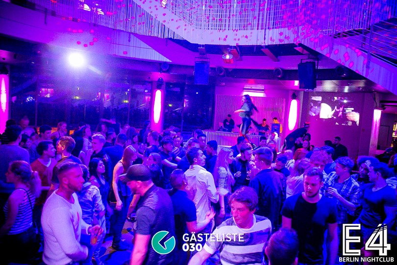 https://www.gaesteliste030.de/Partyfoto #46 E4 Club Berlin vom 27.03.2015