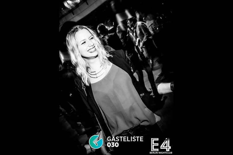 https://www.gaesteliste030.de/Partyfoto #101 E4 Club Berlin vom 27.03.2015