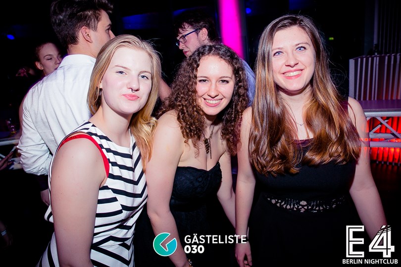 https://www.gaesteliste030.de/Partyfoto #16 E4 Club Berlin vom 27.03.2015