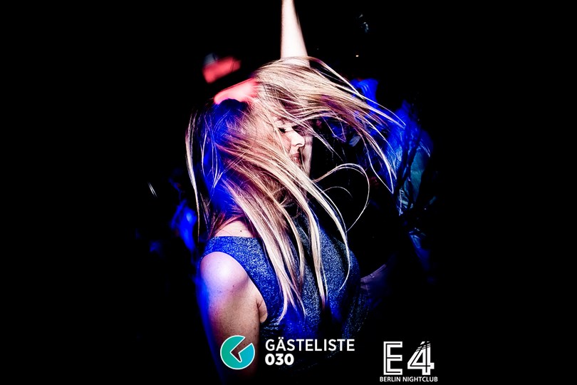 https://www.gaesteliste030.de/Partyfoto #4 E4 Club Berlin vom 27.03.2015