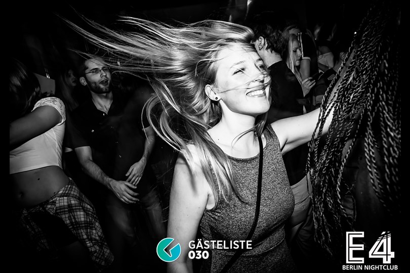 https://www.gaesteliste030.de/Partyfoto #17 E4 Club Berlin vom 27.03.2015