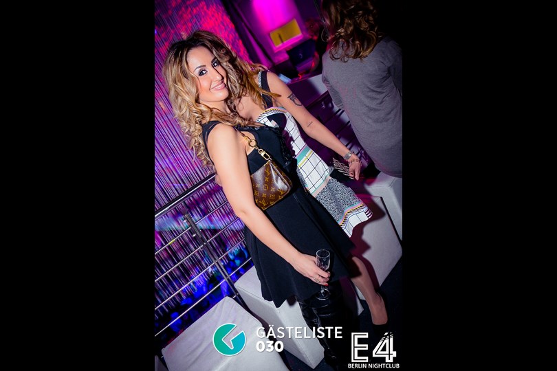 https://www.gaesteliste030.de/Partyfoto #8 E4 Club Berlin vom 27.03.2015