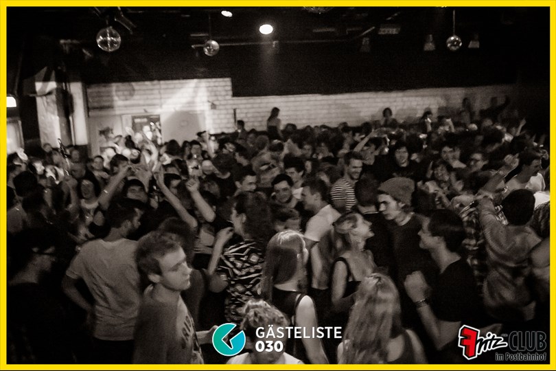 https://www.gaesteliste030.de/Partyfoto #34 Fritzclub Berlin vom 28.03.2015