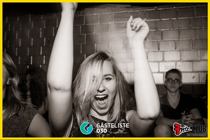 https://www.gaesteliste030.de/Partyfoto #9 Fritzclub Berlin vom 28.03.2015