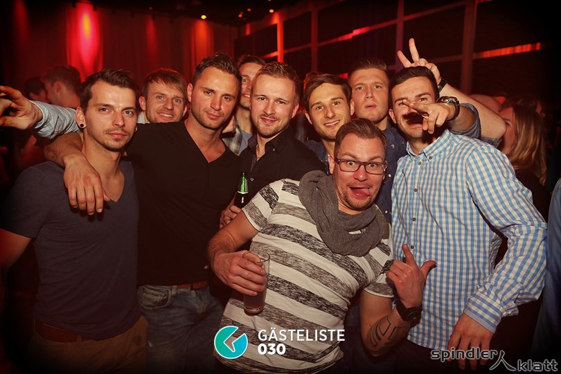 https://www.gaesteliste030.de/Partyfoto #51 Spindler & Klatt Berlin vom 21.03.2015