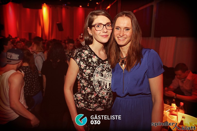 https://www.gaesteliste030.de/Partyfoto #77 Spindler & Klatt Berlin vom 21.03.2015