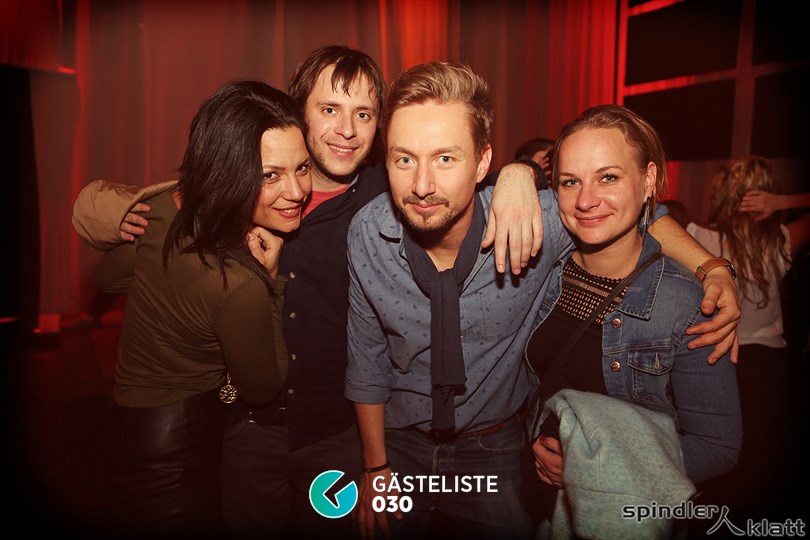 https://www.gaesteliste030.de/Partyfoto #76 Spindler & Klatt Berlin vom 21.03.2015