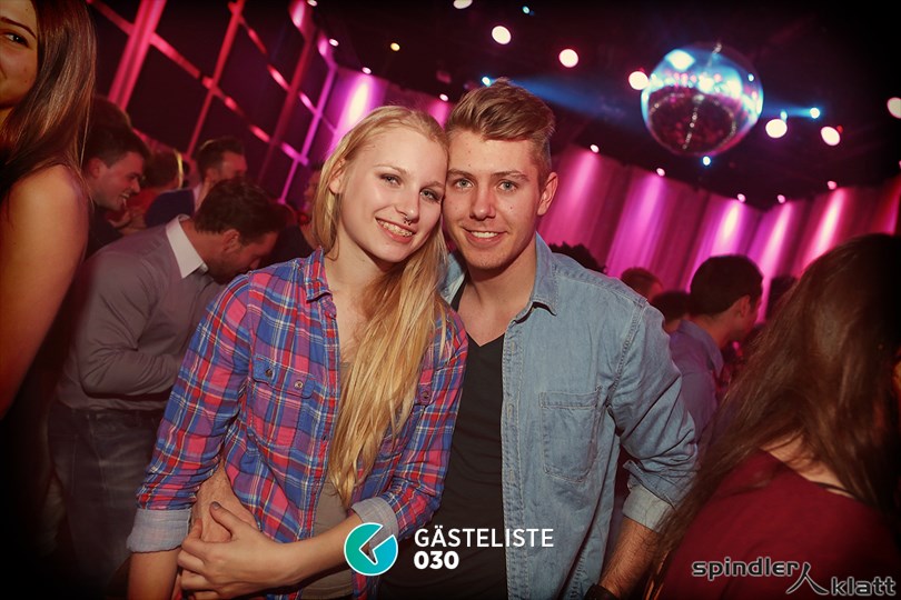 https://www.gaesteliste030.de/Partyfoto #56 Spindler & Klatt Berlin vom 21.03.2015