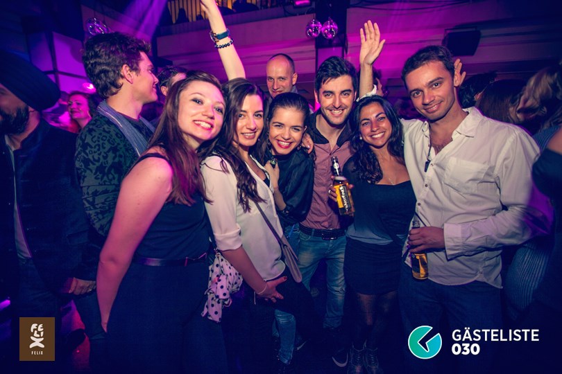 https://www.gaesteliste030.de/Partyfoto #30 Felix Club Berlin vom 14.03.2015