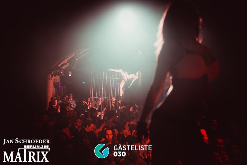 https://www.gaesteliste030.de/Partyfoto #131 Matrix Berlin vom 07.03.2015