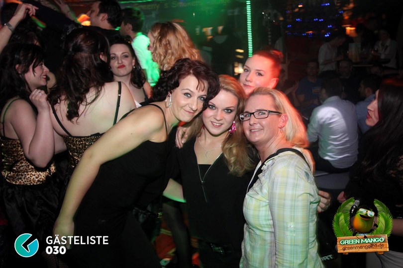 https://www.gaesteliste030.de/Partyfoto #43 Green Mango Berlin vom 07.03.2015