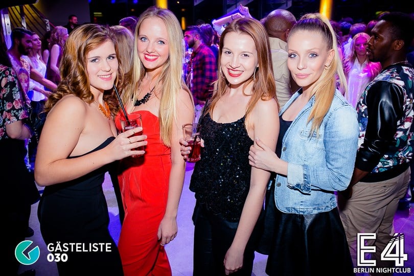 https://www.gaesteliste030.de/Partyfoto #2 E4 Club Berlin vom 13.03.2015