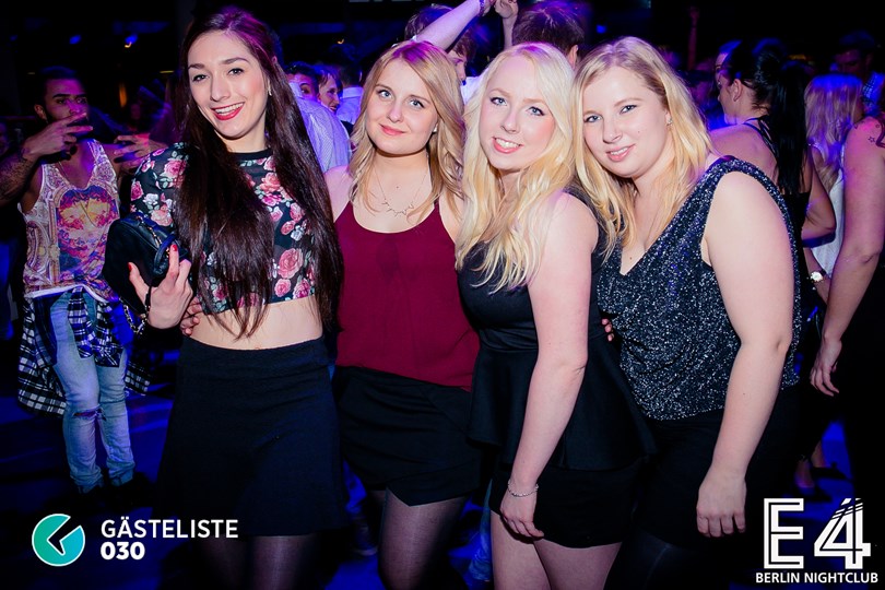 https://www.gaesteliste030.de/Partyfoto #31 E4 Club Berlin vom 13.03.2015