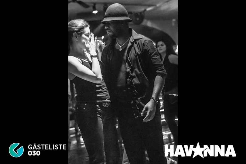 https://www.gaesteliste030.de/Partyfoto #66 Havanna Berlin vom 07.03.2015