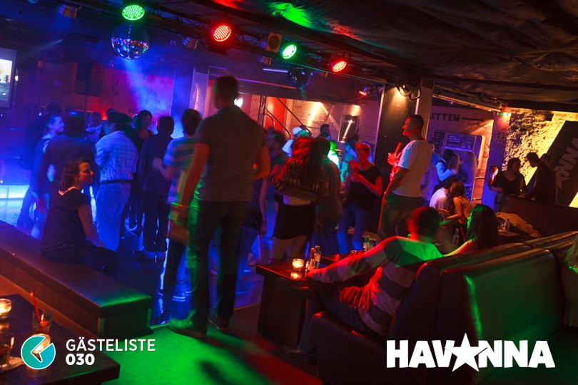 https://www.gaesteliste030.de/Partyfoto #21 Havanna Berlin vom 07.03.2015