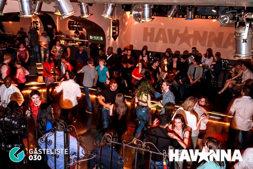 https://www.gaesteliste030.de/Partyfoto #9 Havanna Berlin vom 07.03.2015