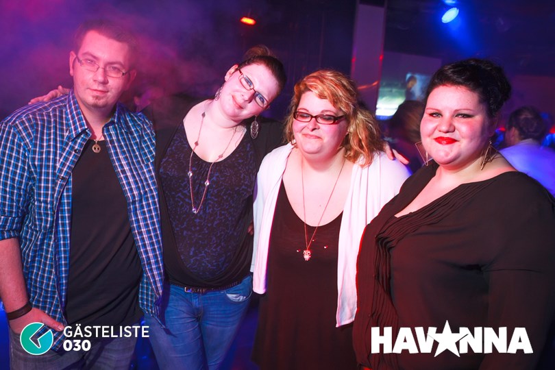 https://www.gaesteliste030.de/Partyfoto #22 Havanna Berlin vom 07.03.2015