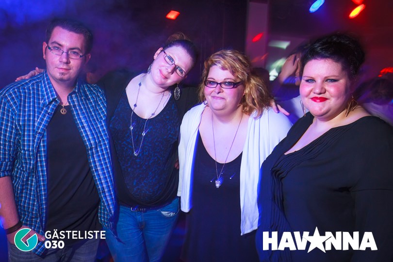 https://www.gaesteliste030.de/Partyfoto #14 Havanna Berlin vom 07.03.2015
