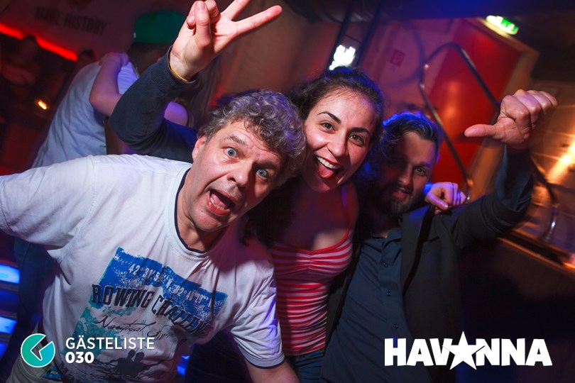 https://www.gaesteliste030.de/Partyfoto #3 Havanna Berlin vom 07.03.2015