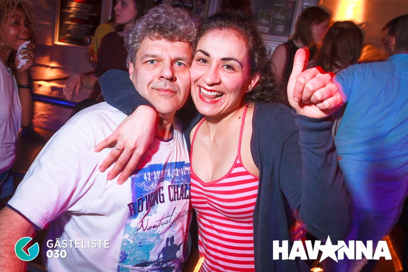 https://www.gaesteliste030.de/Partyfoto #33 Havanna Berlin vom 07.03.2015
