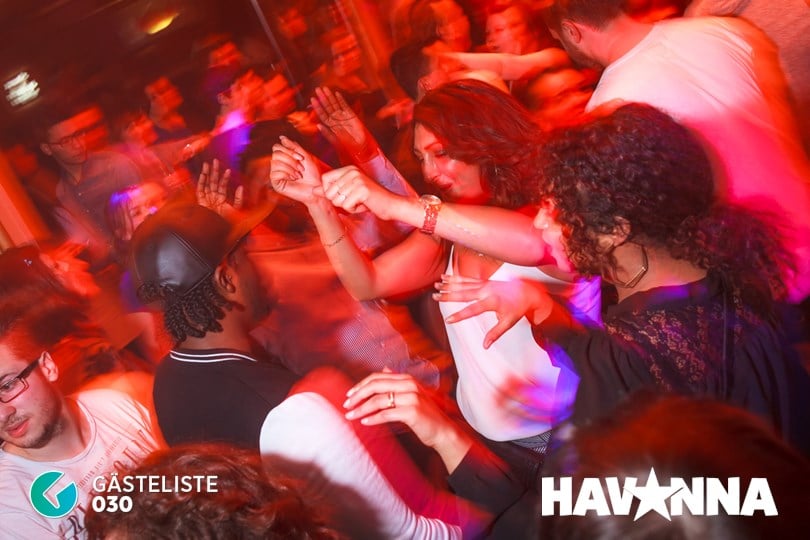 https://www.gaesteliste030.de/Partyfoto #31 Havanna Berlin vom 07.03.2015