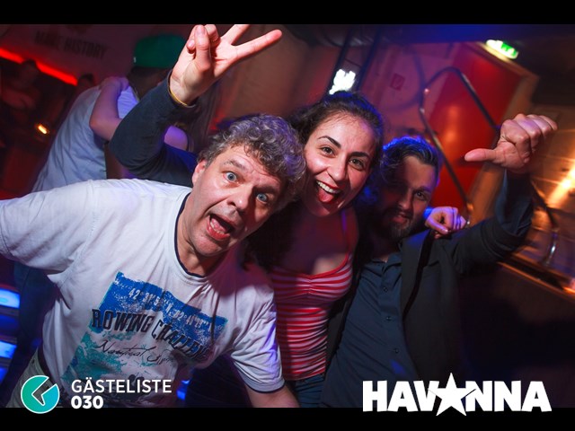 Partypics Havanna 07.03.2015 Saturdays