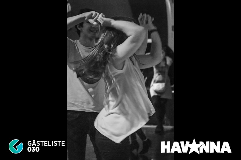 https://www.gaesteliste030.de/Partyfoto #18 Havanna Berlin vom 07.03.2015
