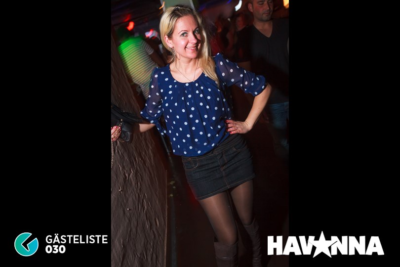 https://www.gaesteliste030.de/Partyfoto #36 Havanna Berlin vom 07.03.2015