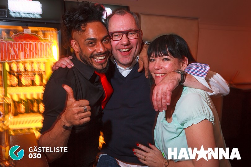 https://www.gaesteliste030.de/Partyfoto #52 Havanna Berlin vom 07.03.2015