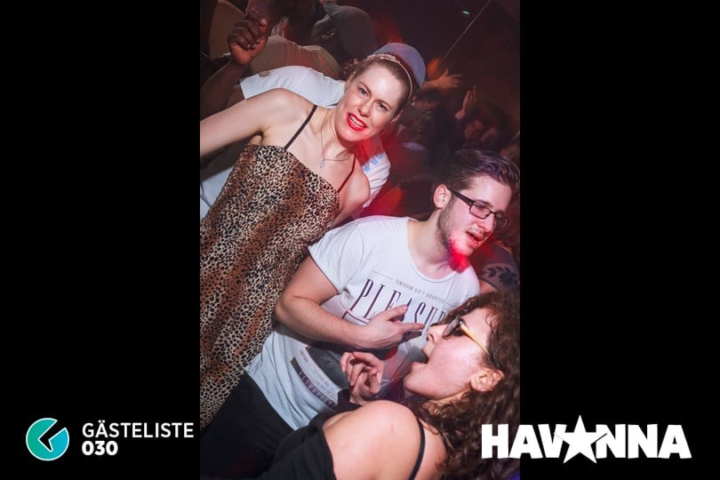 https://www.gaesteliste030.de/Partyfoto #41 Havanna Berlin vom 07.03.2015