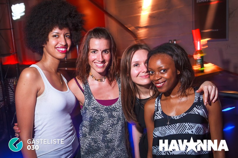 https://www.gaesteliste030.de/Partyfoto #34 Havanna Berlin vom 07.03.2015