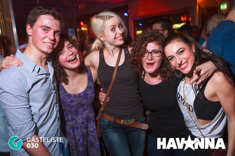 https://www.gaesteliste030.de/Partyfoto #44 Havanna Berlin vom 07.03.2015