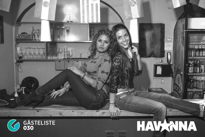 https://www.gaesteliste030.de/Partyfoto #59 Havanna Berlin vom 07.03.2015
