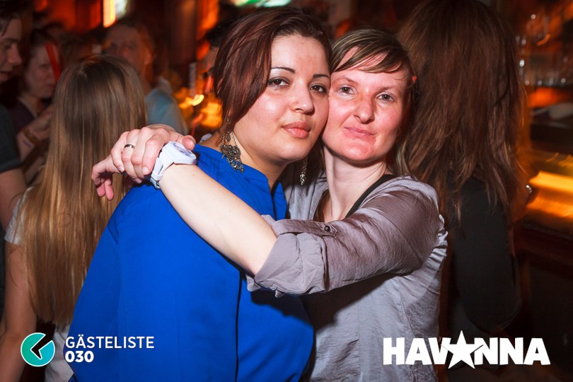 https://www.gaesteliste030.de/Partyfoto #56 Havanna Berlin vom 07.03.2015