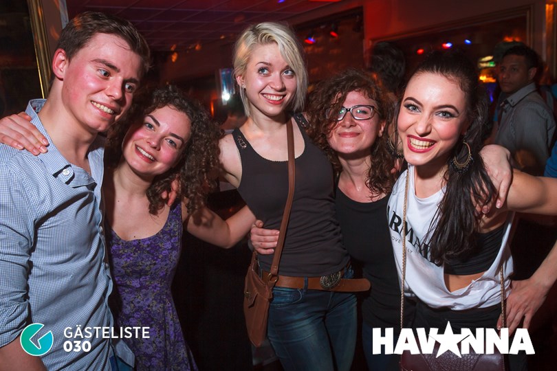 https://www.gaesteliste030.de/Partyfoto #8 Havanna Berlin vom 07.03.2015
