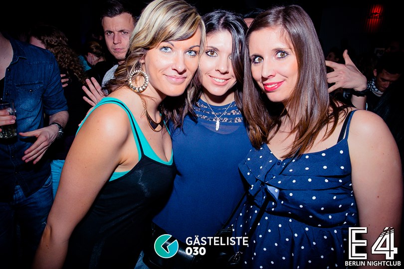 https://www.gaesteliste030.de/Partyfoto #28 E4 Club Berlin vom 07.03.2015