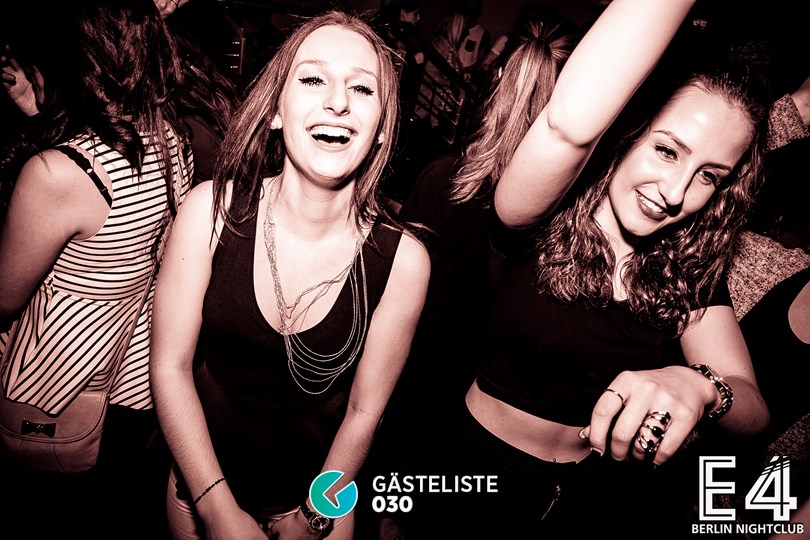 https://www.gaesteliste030.de/Partyfoto #10 E4 Club Berlin vom 07.03.2015