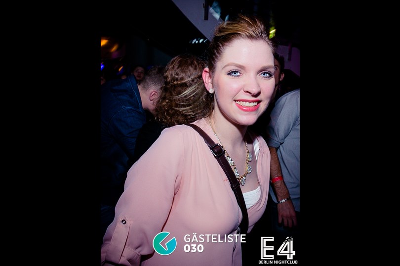 https://www.gaesteliste030.de/Partyfoto #86 E4 Club Berlin vom 07.03.2015
