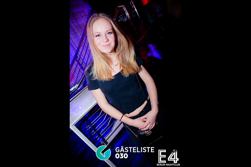 https://www.gaesteliste030.de/Partyfoto #33 E4 Club Berlin vom 07.03.2015