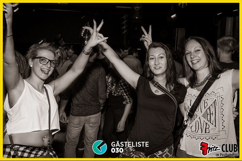 https://www.gaesteliste030.de/Partyfoto #10 Fritzclub Berlin vom 07.03.2015