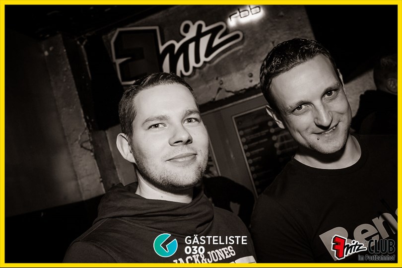 https://www.gaesteliste030.de/Partyfoto #61 Fritzclub Berlin vom 07.03.2015